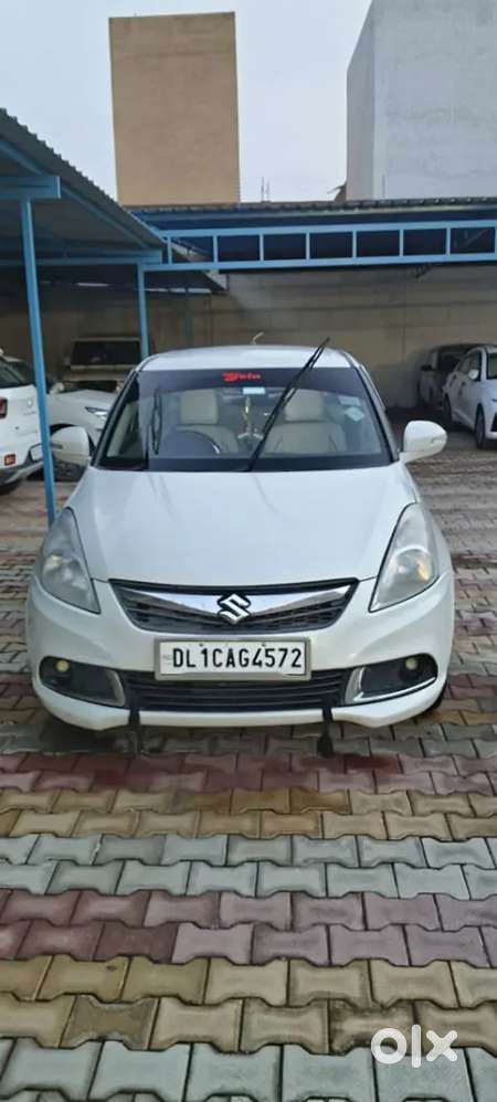 Swift Desire Petrol/ Cng