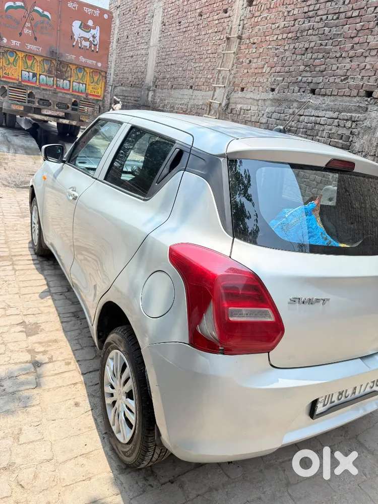 Cng On Paper, Vehicle Is Awesome Condition.
