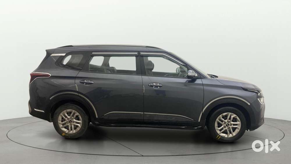 Kia Carens 1.4 Prestige 7 Str, 2023, Petrol