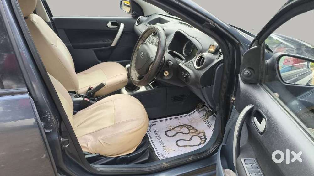 Ford Fiesta Classic 1.6 Duratec Clxi, 2012, Petrol