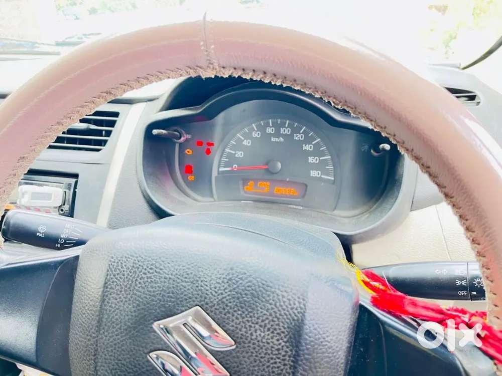 Maruti Suzuki Celerio 2016