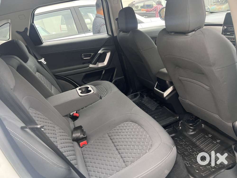 Tata Harrier Xt+, 2019, Diesel