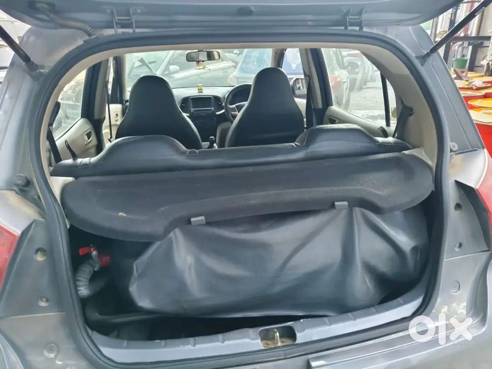 Hyundai Santro 2019 Cng  Good Condition