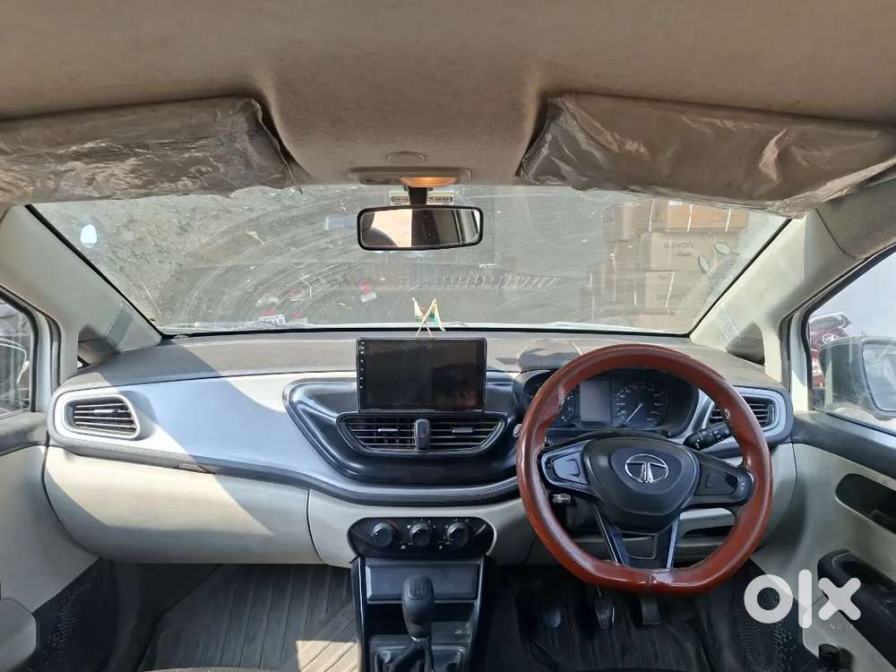 Tata Altroz 1.5 Diesel 2022