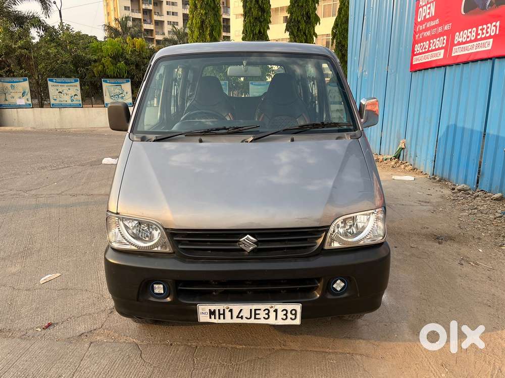 Maruti Suzuki Eeco 2020 Ac Cng 73000 Km Driven