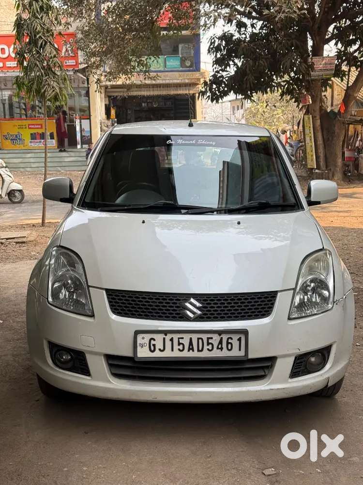 Maruti Suzuki Xl6 2010 Diesel