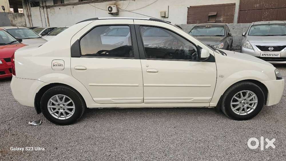 Mahindra Verito 1.5 D6 Bsiii, 2016, Diesel