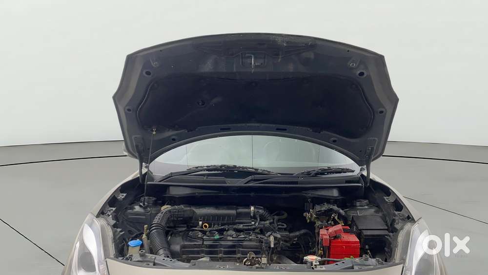 Maruti Suzuki Swift 2018 Zxi Plus, 2019, Petrol