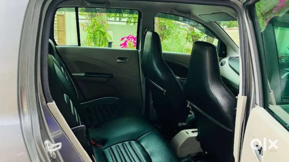 Maruthi Suzuki Celerio