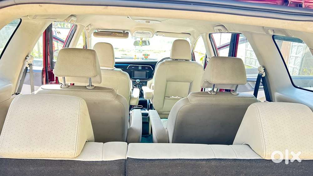 Mahindra Marazzo 2020 Diesel Well Maintained