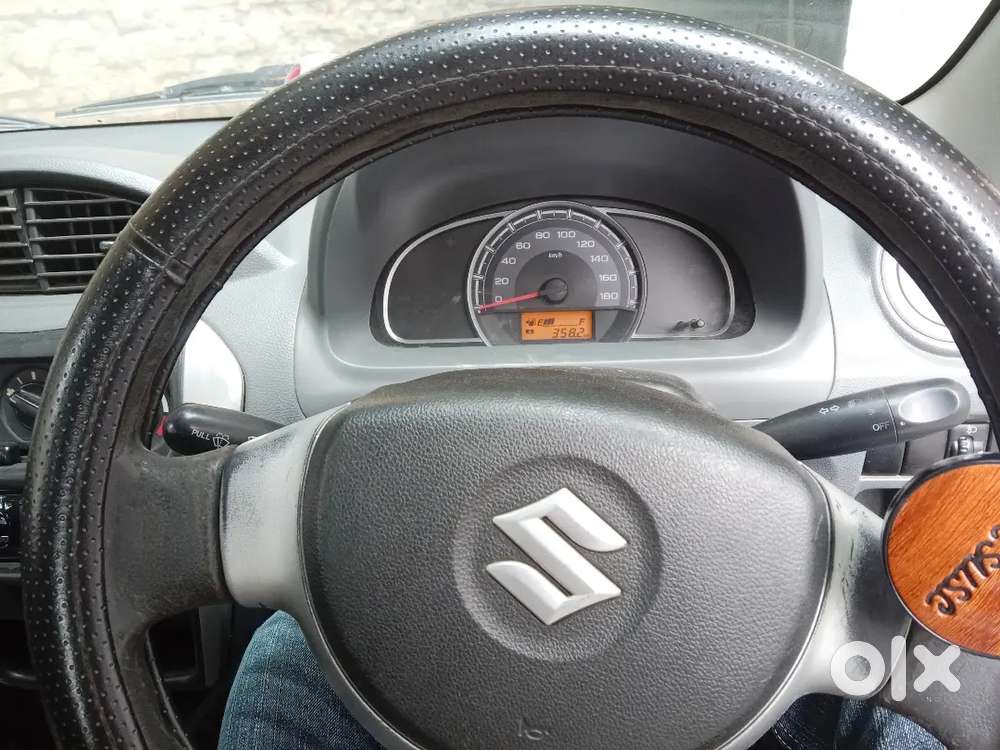 Maruti Suzuki Alto 800 2015 Petrol 65000 Km Driven