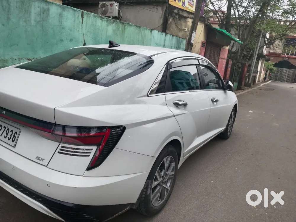 Hyundai Verna 2023 With New Like Condition