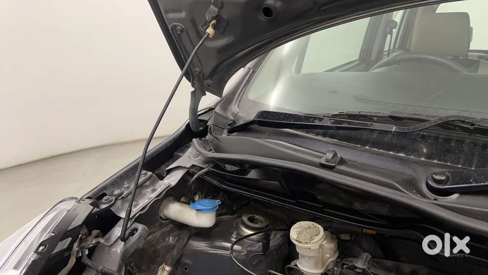 Maruti Suzuki Wagon R Lxi 1.0, 2013, Petrol