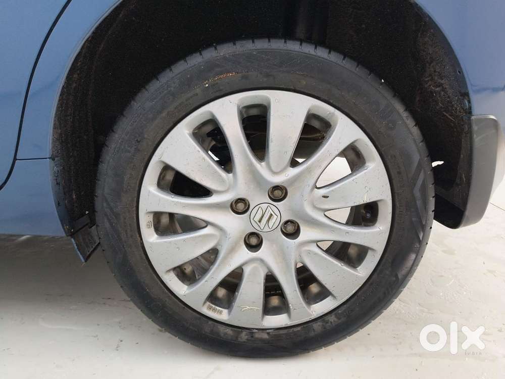 Maruti Suzuki Baleno 1.2 Alpha, 2018, Petrol