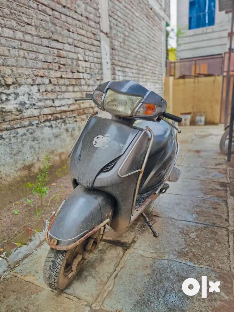 Activa 2012 model price olx hotsell