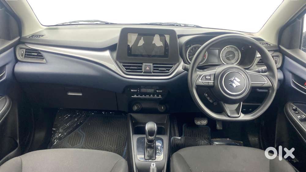 Maruti Suzuki Baleno 1.2 Delta At, 2025, Petrol