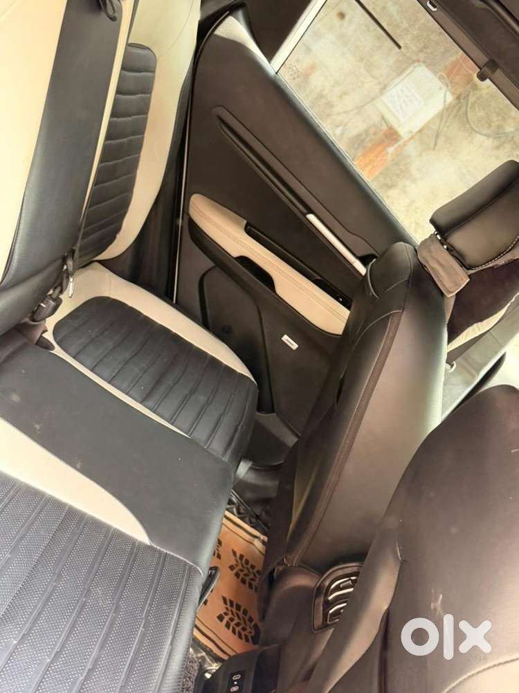 Kia Sonet 2024 Diesel Well Maintained