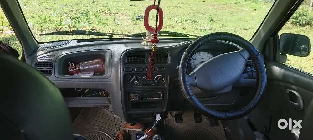 Maruti Suzuki Alto 2006 Second Owner