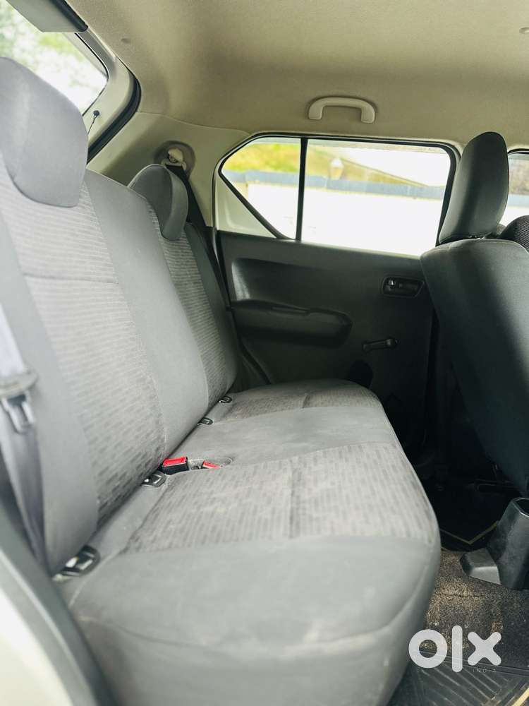 Maruti Suzuki Ignis 1.3 Sigma, 2018, Petrol