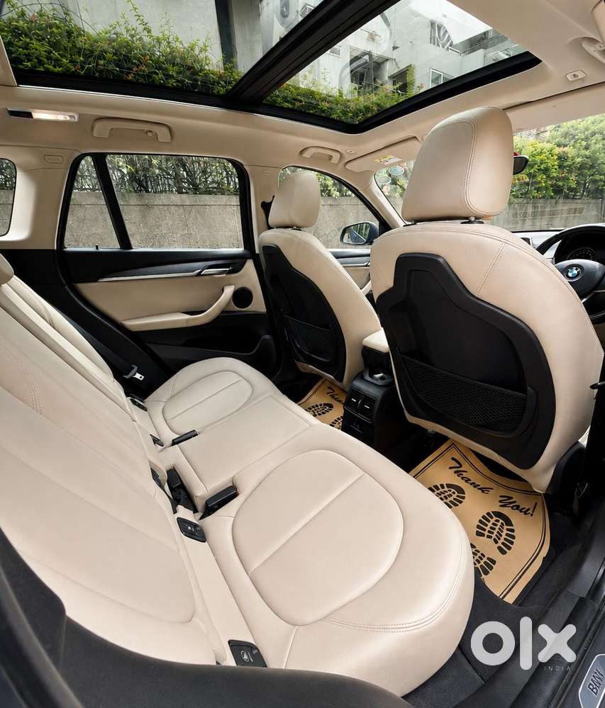 Bmw X1 2.0 Sdrive 20d, 2020, Diesel