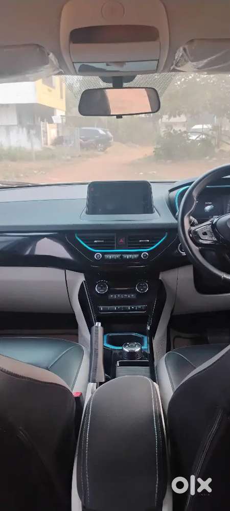 Tata Nexon Ev Xz Plus, 2020 Dec, Good Condition