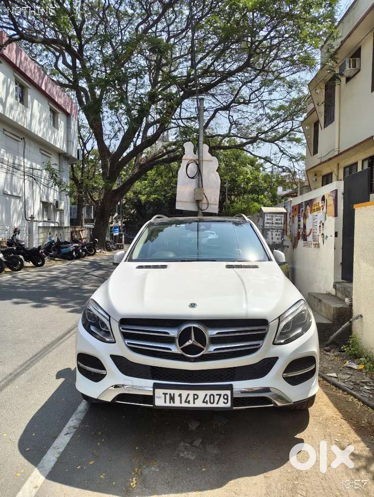 Mercedes-benz Amg Gt 63 S 4matic Plus 2018