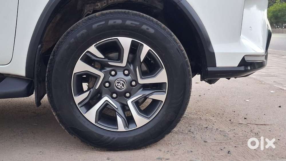 Toyota Fortuner Legender 4x2 At 2.8, 2021, Diesel