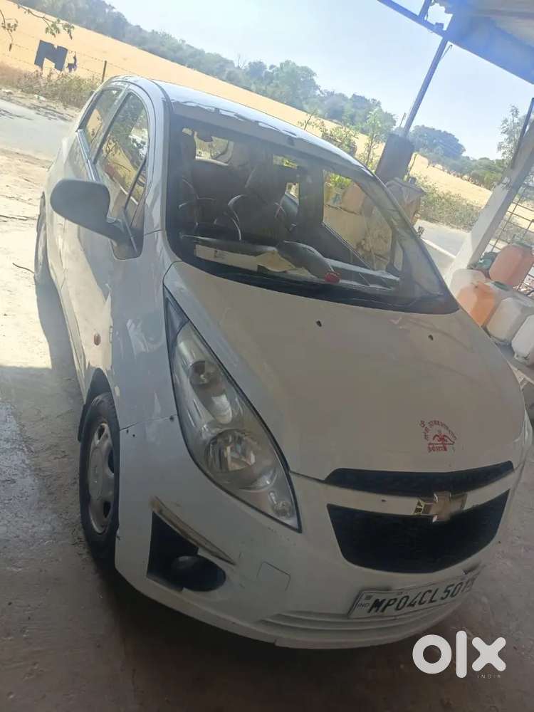 Chevrolet Beat 2014 Diesel Well Maintained