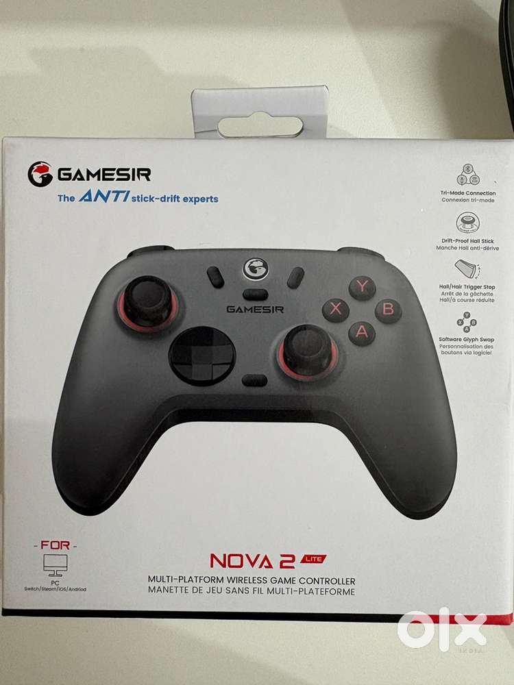 Gamesir nova 2 lite controller