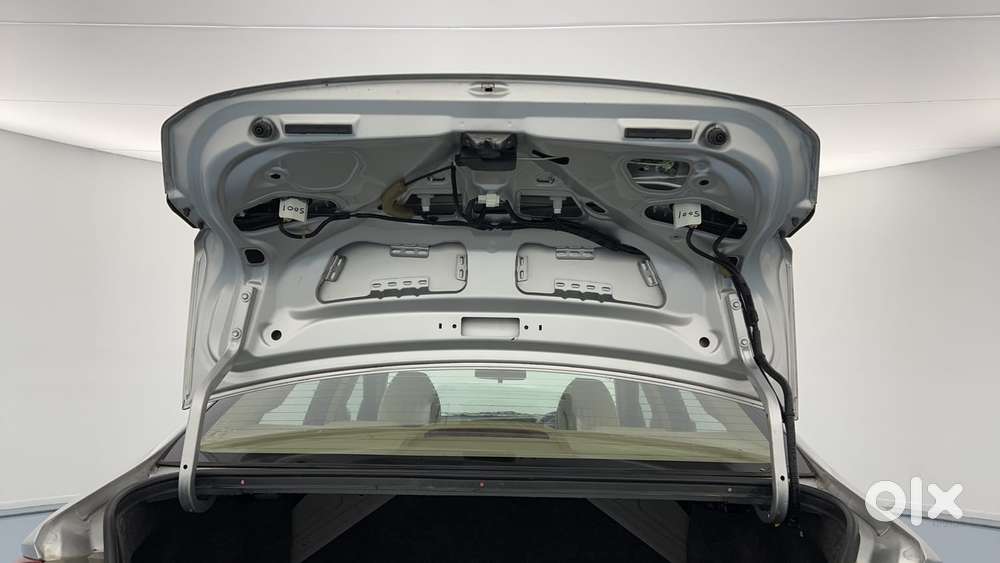 Honda City I-vtec S, 2014, Petrol