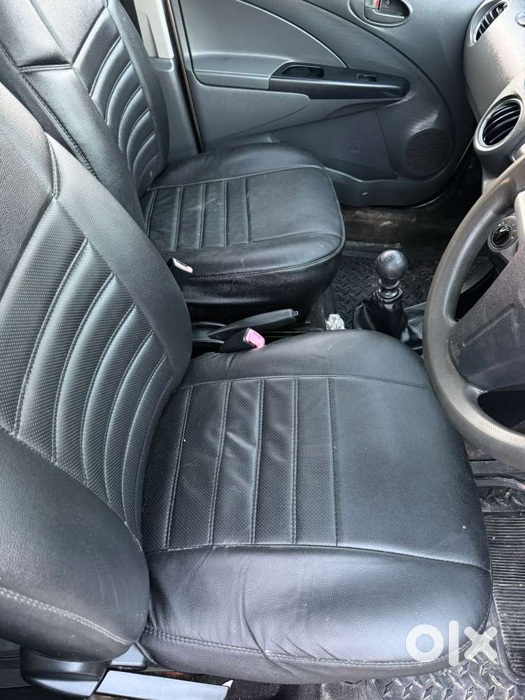 Toyota Etios Gd, 2012, Diesel