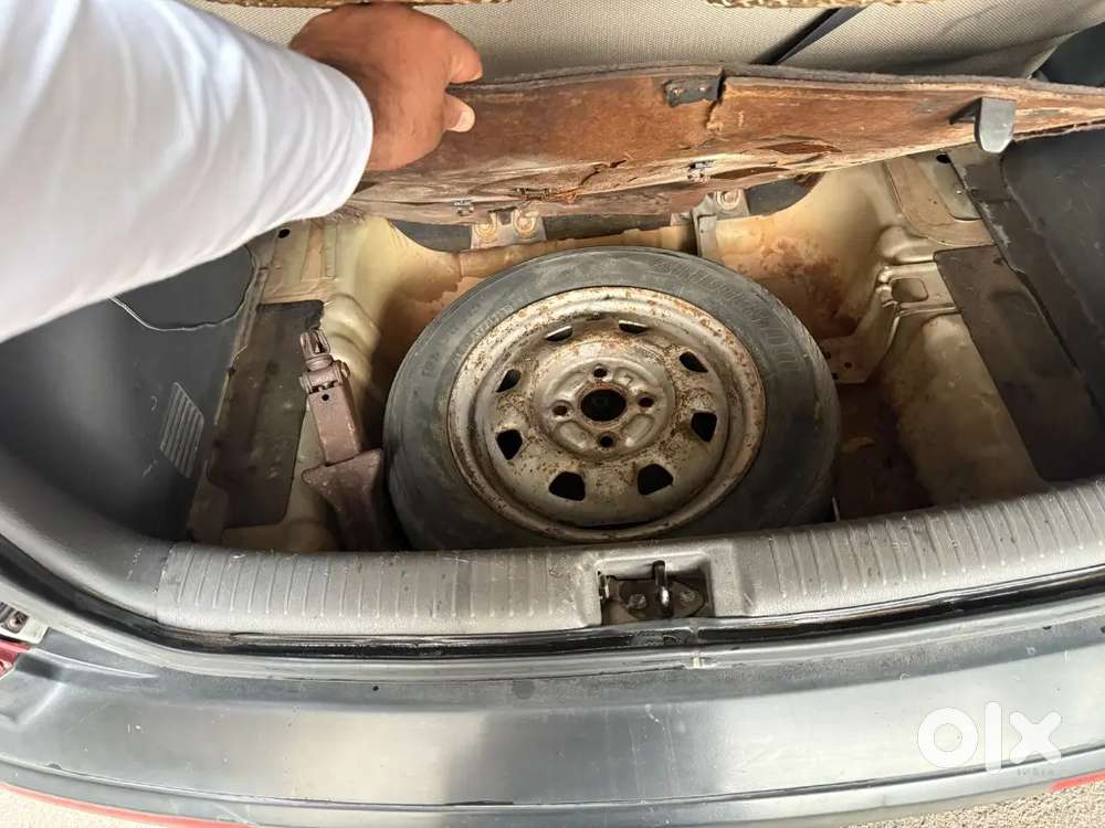 Hyundai Santro Xing 2006 Petrol Manual Valid Upto 2030