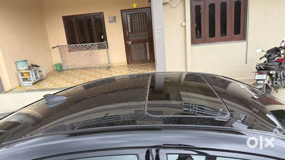 Hyundai Verna 2022 Petrol Manual