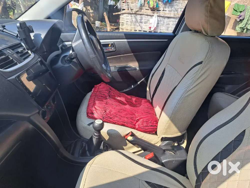 Maruti Suzuki Swift Vdi 2004