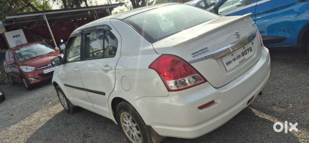 Maruti Suzuki Swift Dzire Vdi Bsiv, 2011, Diesel