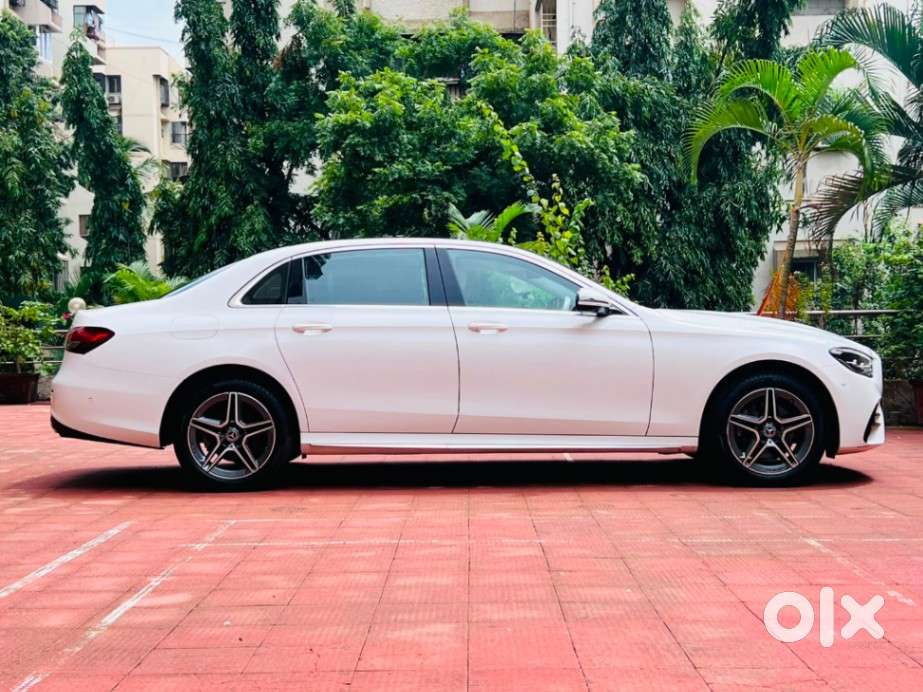 Mercedes-benz E-class Exclusive E 200, 2024, Petrol