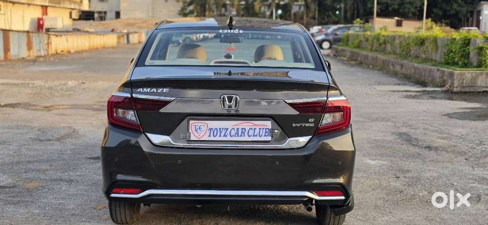 Honda Amaze, 2022, Petrol
