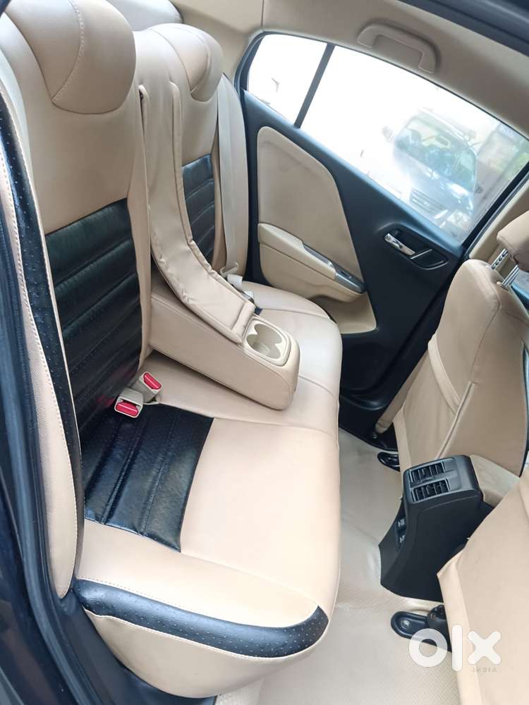 Honda City I Dtec V, 2015, Diesel