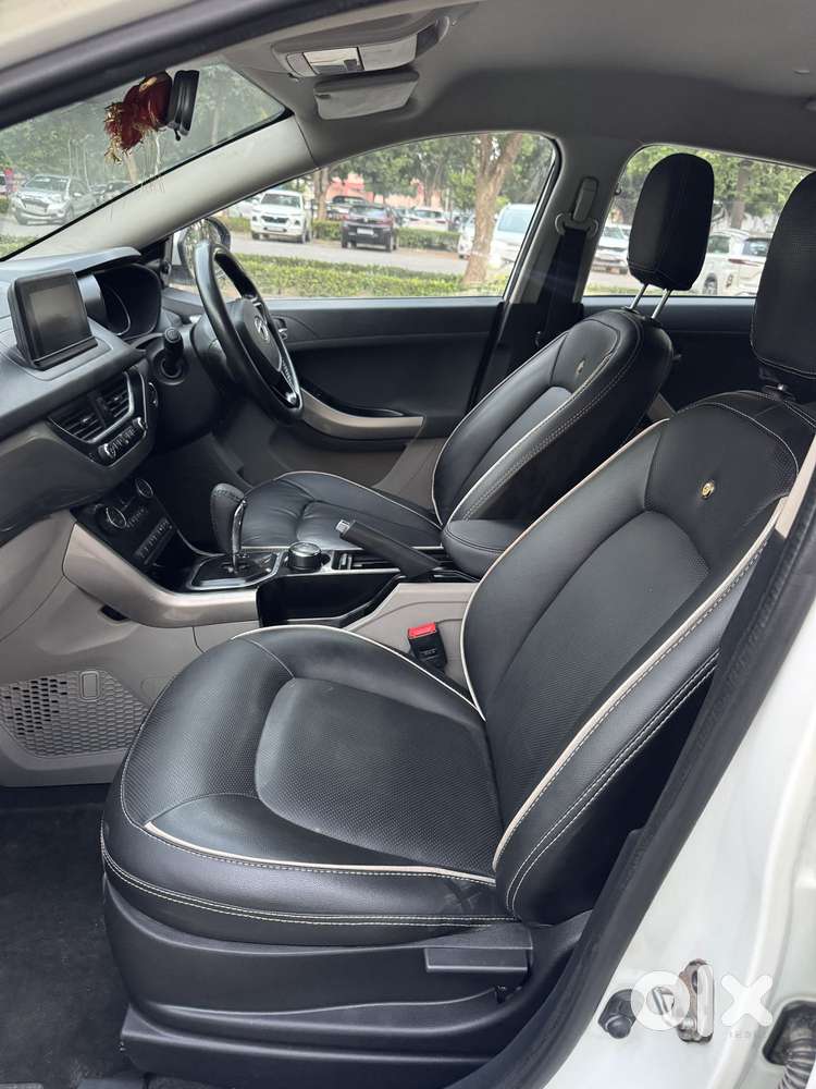 Tata Nexon 1.5 Revotorq Xza Plus Dualtone, 2019, Diesel