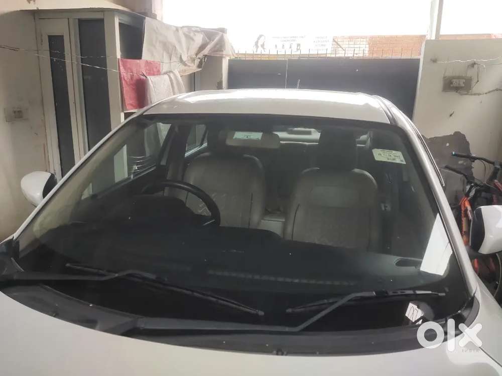 Maruti Suzuki Dzire 2017 Diesel 135000 Km Driven