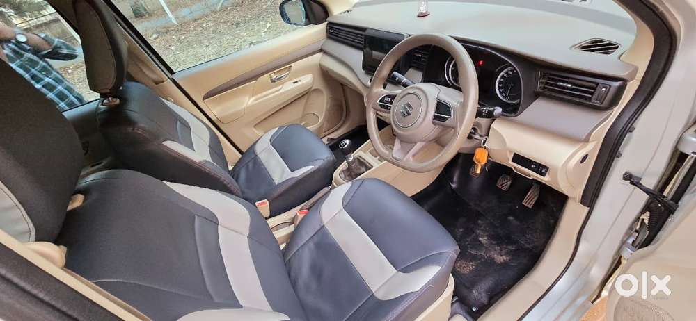 Maruti Suzuki Ertiga Vdi Shvs, 2019, Diesel