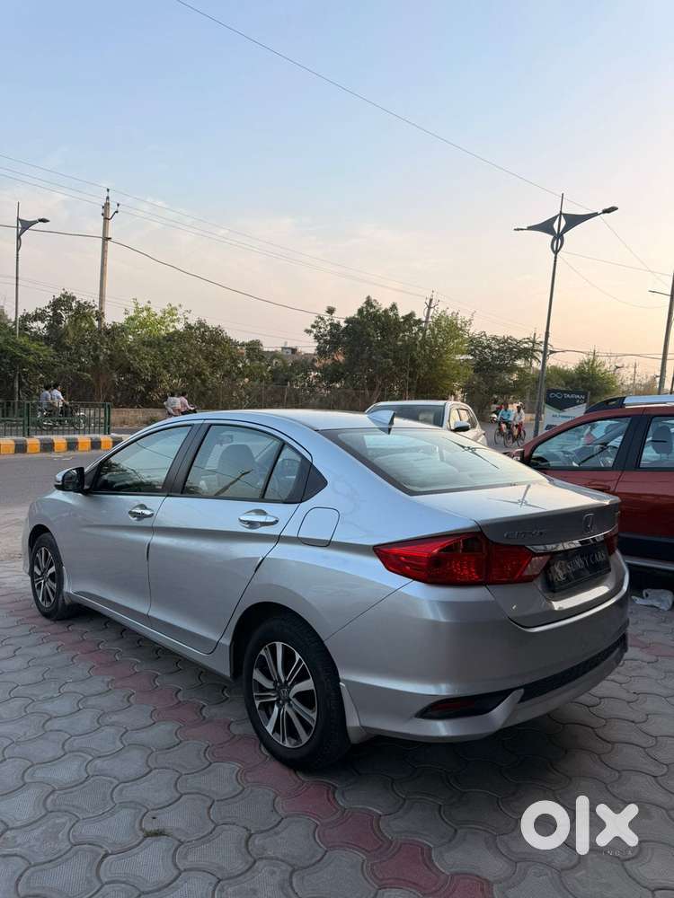 Honda City I-dtec V, 2018, Diesel