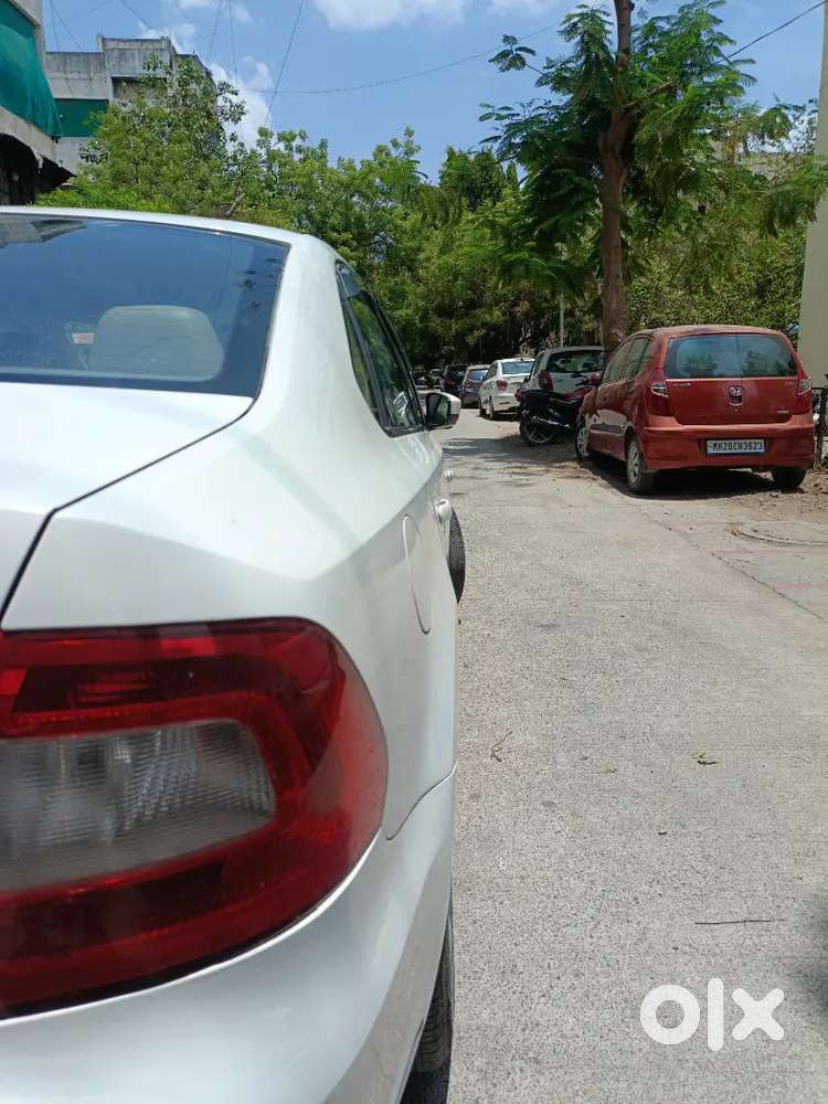 Skoda Rapid 2013 Diesel Well Maintained