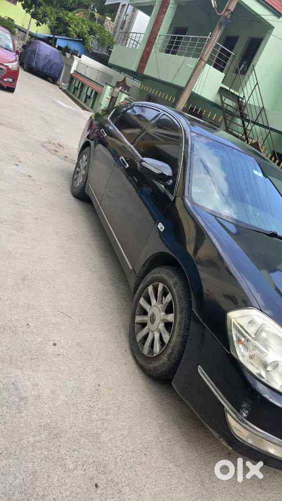 Nissan Teana 2011 Petrol V6 Engine 75000 Km Driven