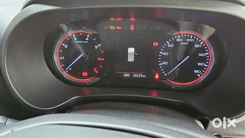 Thar Lx P Mt  4wd  4s Ht