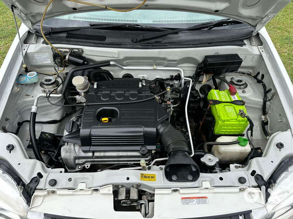 Maruti Suzuki Alto K10 1.0 Vxi, 2014, Petrol