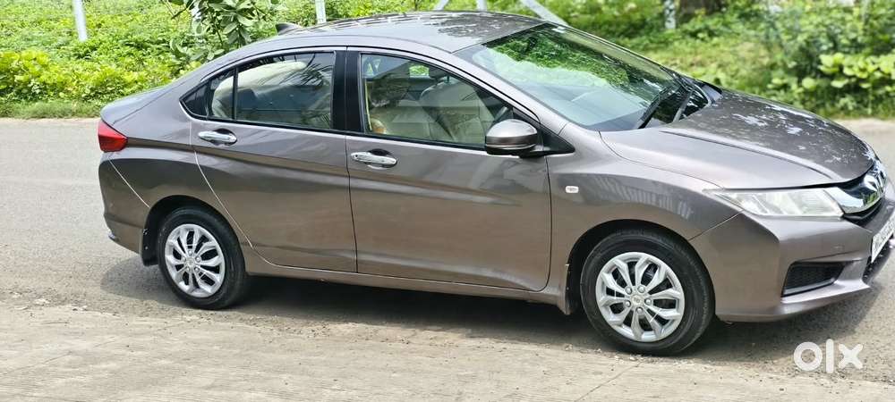 Honda City I Dtec Vx, 2016, Diesel