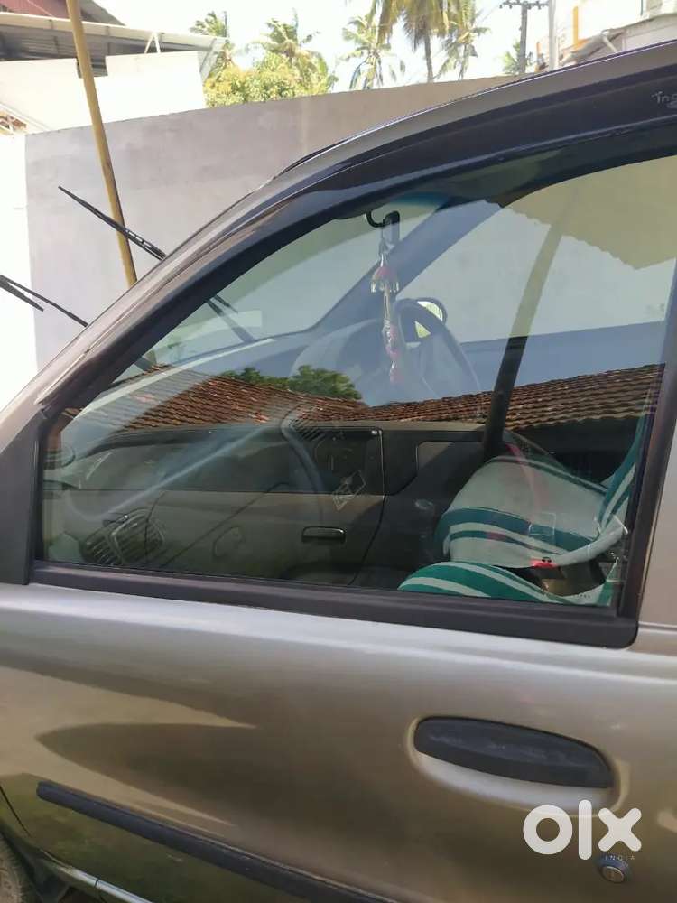 2002 Tata Indica Diesel