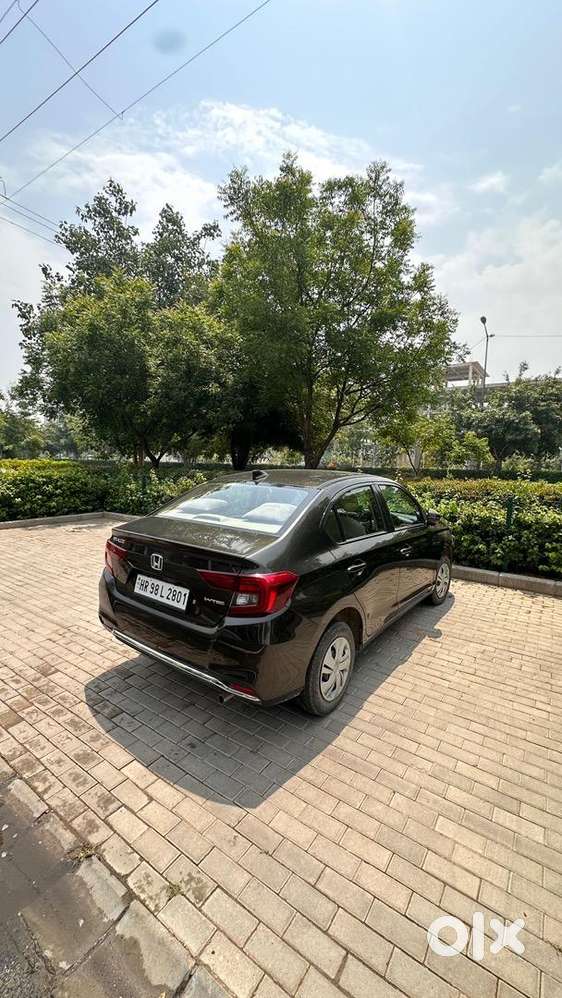 Honda Amaze 2023
