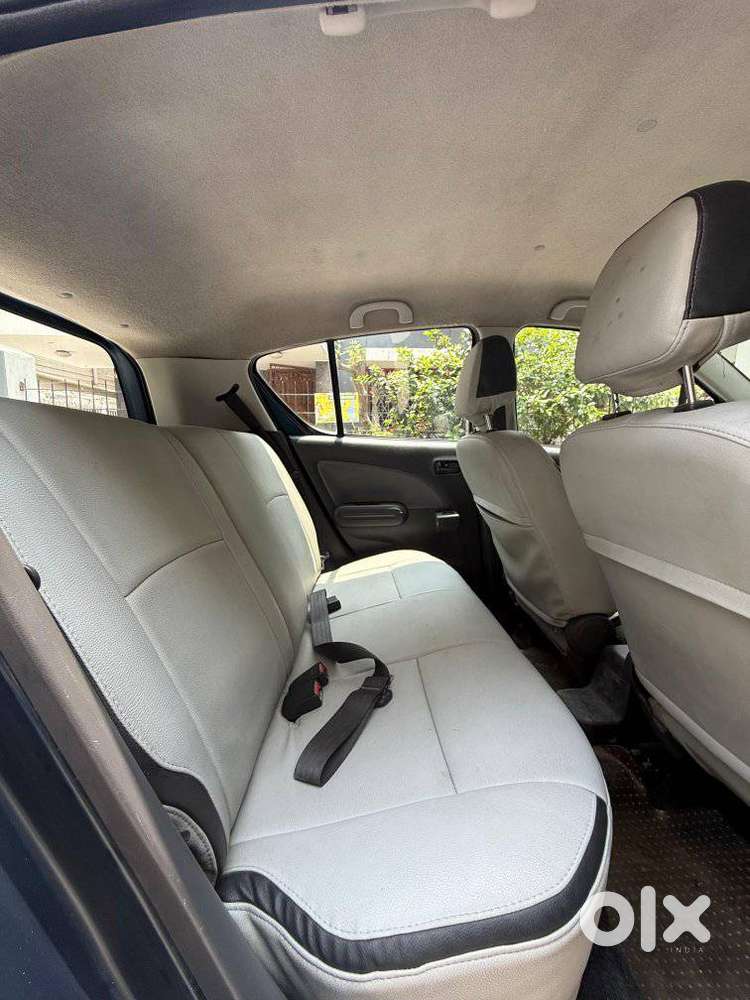 Maruti Suzuki Ritz Vxi, 2009, Petrol